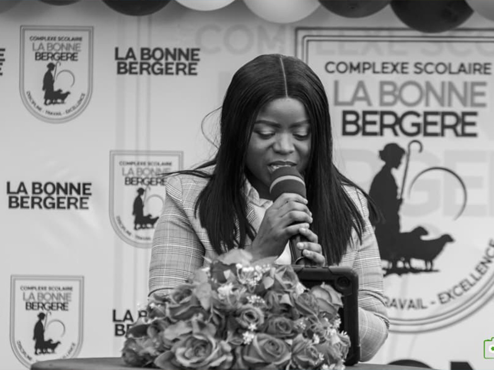 Historique du Complexe Scolaire La Bonne Bergère