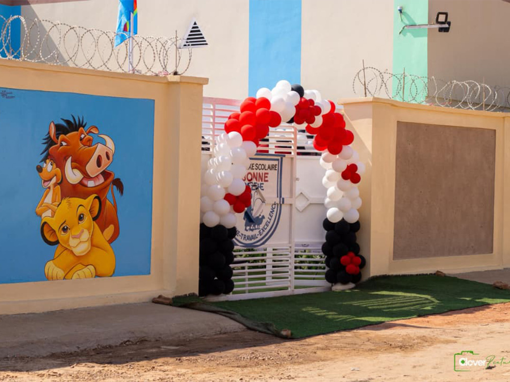 Sorties éducatives du Complexe Scolaire La Bonne Bergère